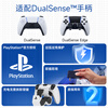 PowerAPlayStation Officially Authorized DualSense Charging Base PS5 Controller Charger PS5 Dual Charge PS5 Pro Controller Stand Black Myth Dual Shadow Wonderland