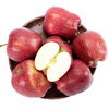 Jingxiansheng Gansu Tianshui Huaniu apples are big and red, 4.5 catties single fruit 260g + shipped directly from the source, free shipping