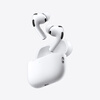 90% new Apple/Apple AirPods Pro (3rd generation) with MagSafe charging case (USB-C) Apple earphones Bluetooth earphones suitable for iPhone/iPad/Mac