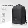 Samsonite Backpack 15.6-inch Laptop Bag Men's and Women's School Bag Business Commuting Large Capacity Backpack New Year's Gift