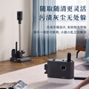 Dongling Wireless Fabric Cleaning Machine Household Multifunctional Sofa Fabric Carpet Mattress Whole House Cleaning Machine Vacuum Cleaner and Mite Remover All-in-one Steam Machine DL-6940 Set Wireless Fabric Machine + Vacuum Mite Remover