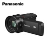 Panasonic (Made in China) HC-VX3GK lightweight 4K camera 24X optical change/F1.8 maximum aperture/five-axis anti-shake/TYPE-C power supply