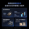 Midea Navigator central air conditioner fourth generation/third generation one-to-four, new product upgrade, solar oxygen sterilization, high-end intelligent whole-house air manager, one price all-inclusive, Navigator fourth generation, 6 HP, fourth generation, one-to-four 90-120