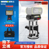 WORX lithium battery brushless trimming machine small gong electromechanical wood milling board aluminum plastic board woodworking slotting artifact WU560 two batteries 4.0 + Fulimen F30 direct nail gun master