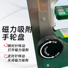 Measuring frame-type fitter high-precision electronic magnetic level, vertical measurement, machine tool processing, Bluetooth wireless transmission, magnetic version