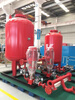 Kaiquan factory direct sales regulated water supply equipment/fire pump series XBD6.0/1.5W-CDL