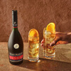 Remy Martin VSOP original imported wine French Cognac 375ml*2