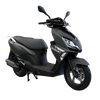 SUZUKI UY125 pedal fuel motorcycle, super core fuel-saving commuting and durable motorcycle for men and women, matte color