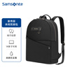 Samsonite backpack computer bag 14-inch backpack women's business travel bag commuter laptop bag college student bag