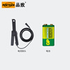 PINTECH AC and DC current probe PT-2710 oscilloscope high-precision current clamp Hall test probe 60Ap-p