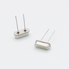 Huijun Quartz Crystal Oscillator Direct Plug Two Pins HC-49S Passive Clock Crystal 3.579545MHz-40MHz 8MHz Direct Plug Two Pins (10 pcs)