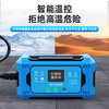 German imported electric vehicle protector restorer new automatic power-off battery car balanced voltage stabilization automatic power-off basic model automatic power-off/5-year warranty
