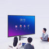 Konka Yunshang smart screen conference tablet teaching all-in-one electronic whiteboard touch screen conference TV large screen display 120 inches mobile stand + stylus dual system + camera i7/8 + 256G top configuration