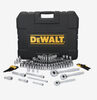 DEWALT 172-piece machine tool set