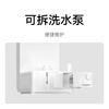Mijia Xiaomi air humidifier mist-free humidifier 3 400mL/h fast humidification home bedroom large capacity office baby pregnant woman 4L large capacity CJSJSQ05ZMZ