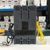Circuit breaker NXM-125S/3340 100A 250A 400A with shunt release and auxiliary contact 3P 400A