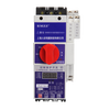 Shanghai People's KBO control and protection switch cps-45c16a32a125a basic fire isolation leakage type basic type 6a