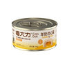 Mao Dali Liu Xin canned milk bursting in one bite 85g *1 can