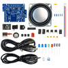 Bluetooth audio electronic DIY kit mobile phone amplifier speaker circuit board production teaching training TJ-56-527A kit