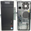 Lenovo (lenovo) desktop computer host Intel i7/discrete graphics business enterprise procurement design rendering subsidy home game second-hand computer complete machine eight i716G756G/950 2G or 6750 4G single host/9 new