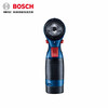 Bosch (BOSCH) 12V lithium impact drill GSB120LI tool box set rechargeable hand drill electric screwdriver 2.0ah single electric standard