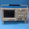 Tektronix TDS3032B TDS3012B TDS3052B TDS3054B oscilloscope back