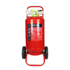 Xushansi push-cart dry powder fire extinguisher 20kg35KG50kg 45L water-based fire-fighting large push-pull gas station warehouse 50L dry powder 50KG dry powder fire extinguisher