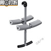 Li Langxin Kongsheng upside down high device human inversion machine with horizontal bar using upside down gold hook blue inversion device