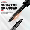 DELIXI ELECTRIC telescopic ratchet dual-purpose screwdriver cross one-word labor-saving screwdriver double-head special-shaped screwdriver boxed 22 in one