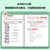 New Concept English 1+2 Smart Edition + New Oriental Primary School Junior High School High School College Entrance Exam Must Memorize Words Roots and Affixes (set of 3 volumes) Key Points Overview Video Text Audio Words Primary and Secondary School English Foreign Language Translation Press