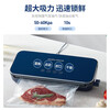Morphyrichards Vacuum Preservation Machine Household Commercial Vacuum Sealing Machine Vacuum Packaging Machine Plastic Sealing Machine MR1118 Preservation Roll MR1074