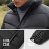 Semir down jacket men's three-proof jacket lightweight thin down liner stand collar top 25 winter warmth 109725113122