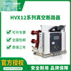 Schneider Electric Schneider series vacuum circuit breaker 12-25-06 630A/12/16/20/25/31/40 HVX12-25-06630A F fixed