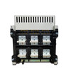 Shanghai people-style intelligent circuit breaker RMW1-1600/2000/220V/380 frame type circuit breaker fixed 220V 400A