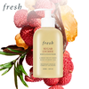 Fresh Sweet Lychee Fragrance Care Set (Body Lotion 300ml + Shower Gel 300ml) Birthday Gift