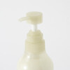 MUJI rice bran fermented strong and volumizing conditioner, white sandalwood scent 400ml