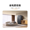 Mijia Xiaomi Refrigerator Side-by-side Double Door 630L Household Super Large Capacity Dual Frequency Converter Air Cooling Frost-Free Freshness Preservation Energy Saving Level 1 Energy Efficiency National Subsidy BCD-630WKMP