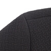 SEVEN Modal Textured Jacket Men's 2025 Autumn and Winter Lapel Casual Youth Jacket