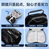 Jemdo is suitable for Nintendo Switch2Pro/XBOX/PS5/PS4 game controller storage bag protection box Feizhi controller accessories NS set Pro portable bag hard shell box