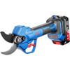 Dongcheng electric pruning shears DCYD35SAM lithium battery brushless high power garden scissors 1 battery 4.0Ah + charger