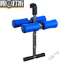 Li Langxin Kongsheng upside down high device human inversion machine with horizontal bar using upside down gold hook blue inversion device