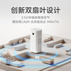 Mijia’s October new product Xiaomi Air Purifier 6 Dual-core Fordehyde Removal Innovative dual-filter structure Seven layers of combined deep purification Four authoritative certifications Mijia Air Purifier 6 Dual-core Fordehyde Removal