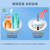 Haier air duct machine, one-to-one central air conditioner, all-inclusive at one price, Little Red Flower Blooming Edition, Bedroom Yunshu Smart Edition, Formaldehyde Removal 1.5 HP/Large 3 HP, Haier Home Central Air Conditioner, Yunshu 2 HP, Smart Edition 22-34, Haier Yunshu Series