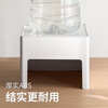 Lazy Corner Cabinet Storage Box Kitchen Organizer Box Utility Basket Desktop Right Angle Storage Box Storage Box Deepened Cabinet-Medium Size