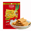 One scallion, scallion flavor 30g*20 bags, Master Gan 8090s nostalgic snack, scallion flavor puffed French fries casual snack