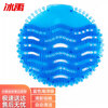 Bingyu BYyc-415 Urinal Fragrance Tablet Filter Public Toilet Deodorizing Spiked Urinal Fragrance Tablets Blue Ocean Scent 5 Tablets