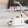 Beautiful You New Recommended Steam Cleaner High Temperature and High Pressure Kitchen Oil Degreasing Household Small Multi-Function Kitchen Range Hood Home Appliances Air Conditioner Refrigerator Cleaning Machine Standard Basic Model Daily Cleaning - Recommended Shoot 1 and 12 Whole House Cleaning and Cleaning with One Machine