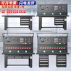 MIEHONE heavy-duty workbench fitter's table operation table stainless steel repair tools please contact customer service for customization