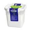 Tianrun Xinjiang yogurt Runkang square bucket low temperature yogurt yogurt old yogurt large bucket yogurt 1kg*1 bucket