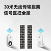 Senhongyuan A290 elderly pager home elderly hospital bedside pager one-touch emergency call bell smart home wireless doorbell two bells